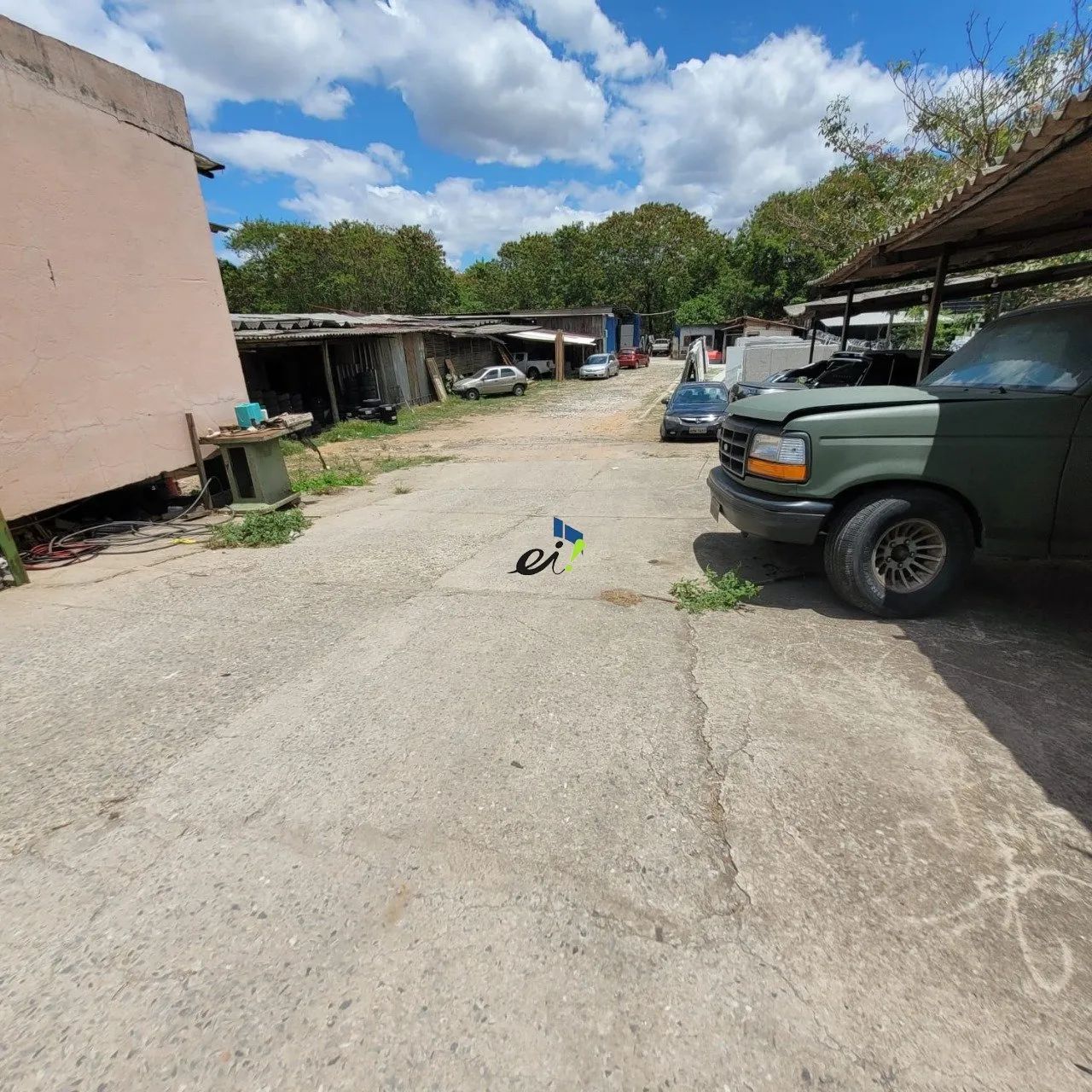 Terreno à venda no bairro São Bernardo - Foto 2
