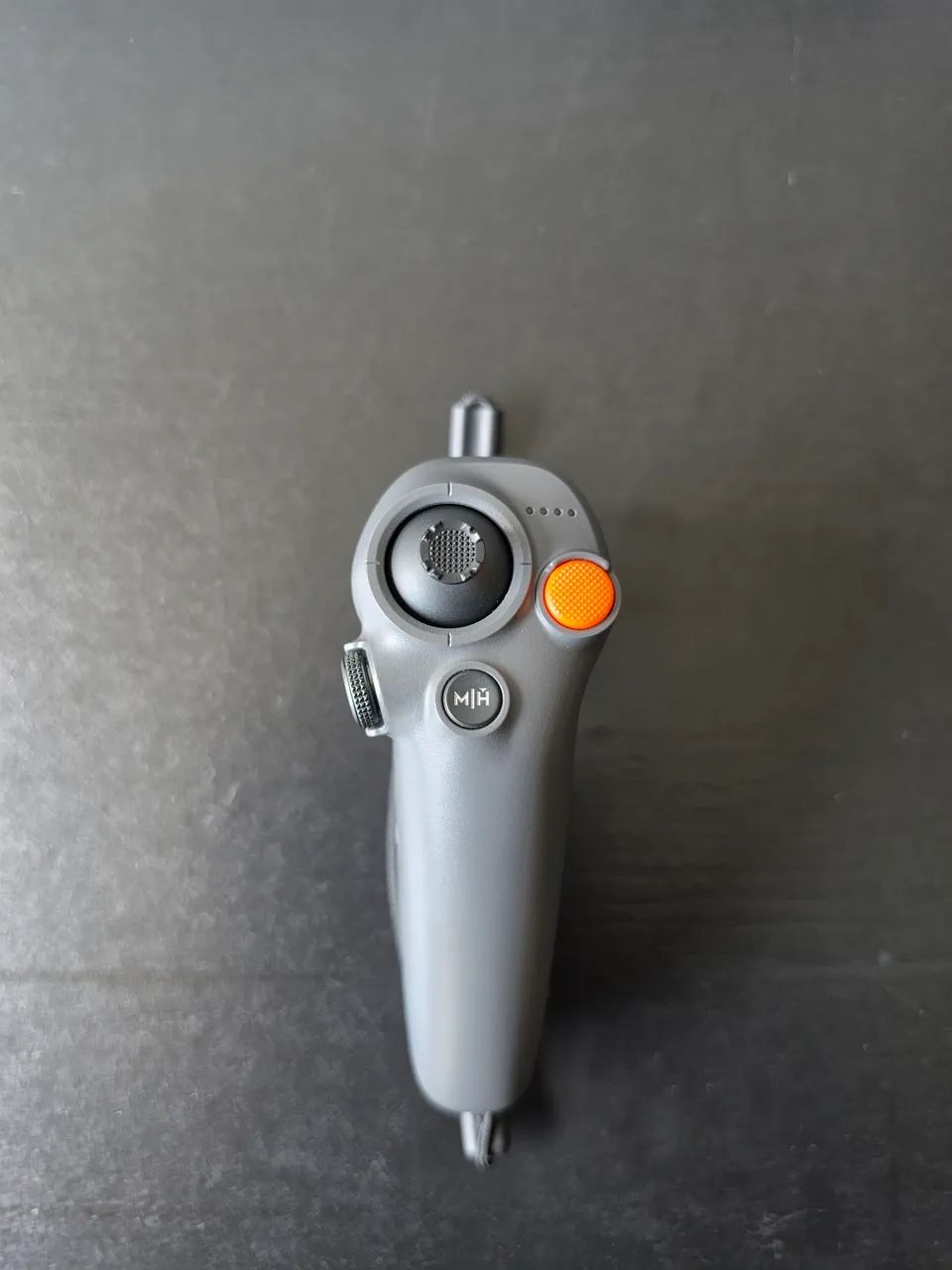 Vendo Goggles N3 + DJI Motion Controller 3. - Foto 2
