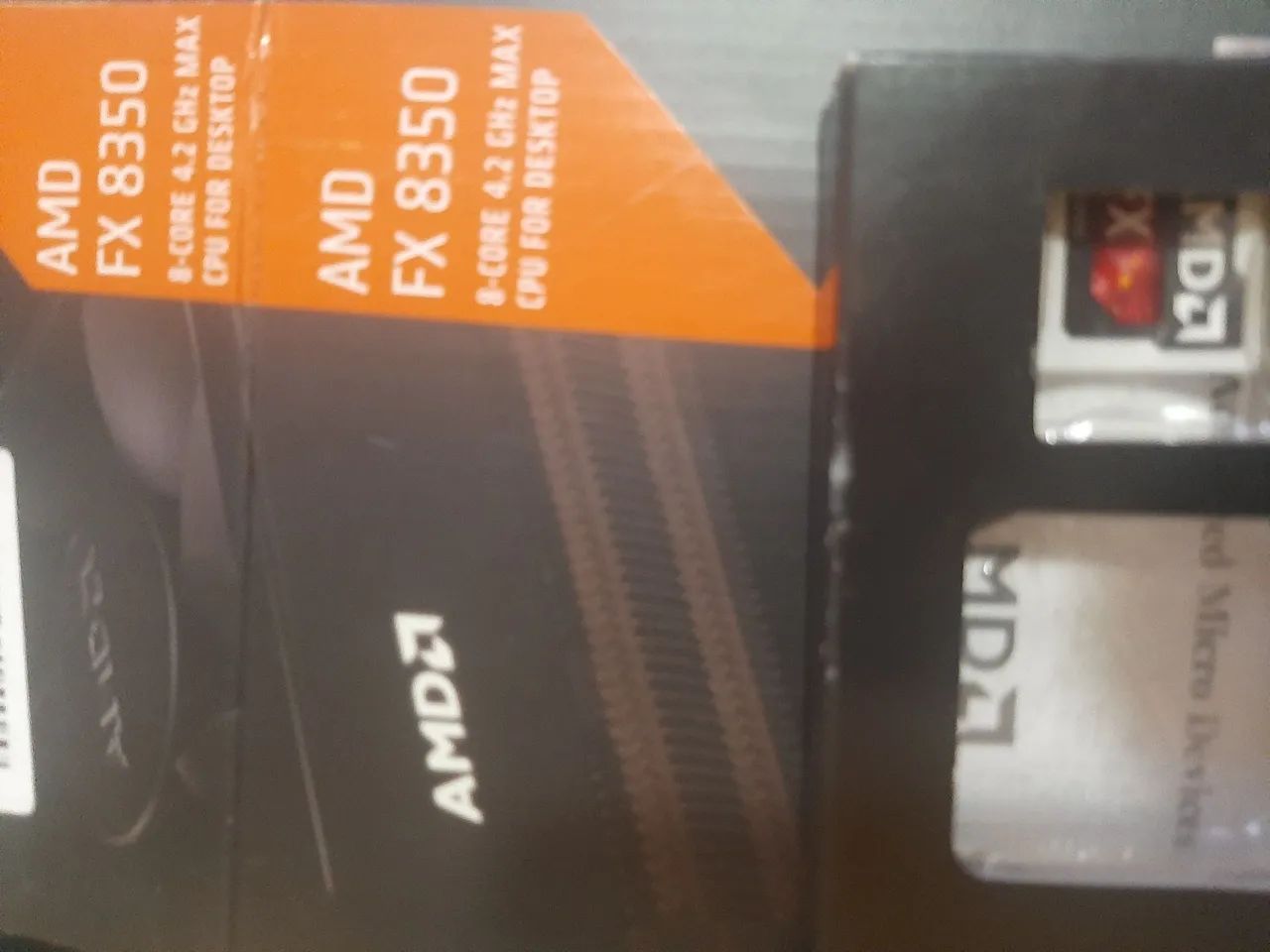 Kit Kombo AMD - Foto 5