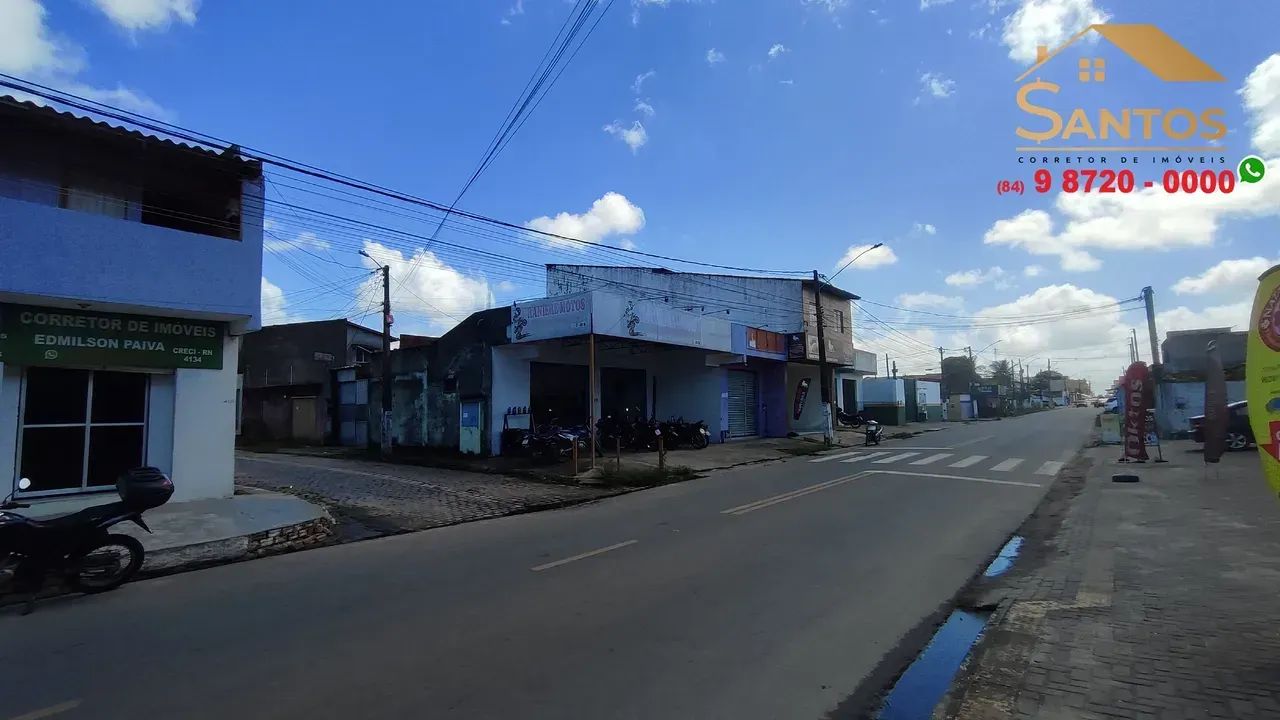 Prédio com 4 pontos comercias comercial! - Foto 2