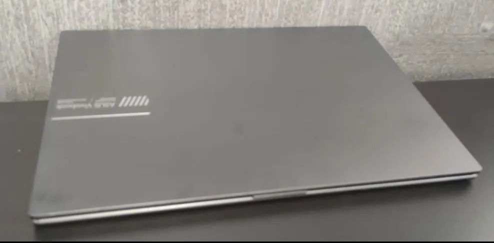 Notebook Asus 8ra 12 geração Processo i3 SSD Nvme 256gb nota e garantia  - Foto 3