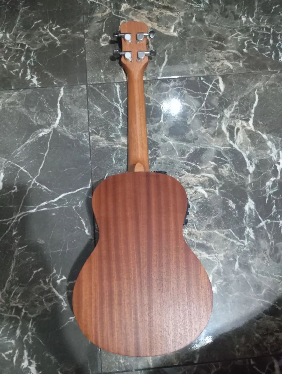 Ukulele Elétrico (Concert) - Foto 3