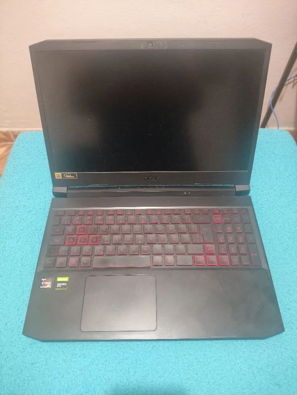 Acer nitro 5  - Foto 2