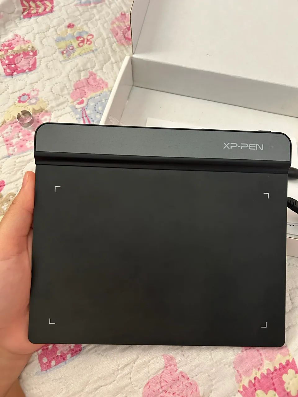 Mesa digitalizadora Star G640 XP-PEN  - Foto 3