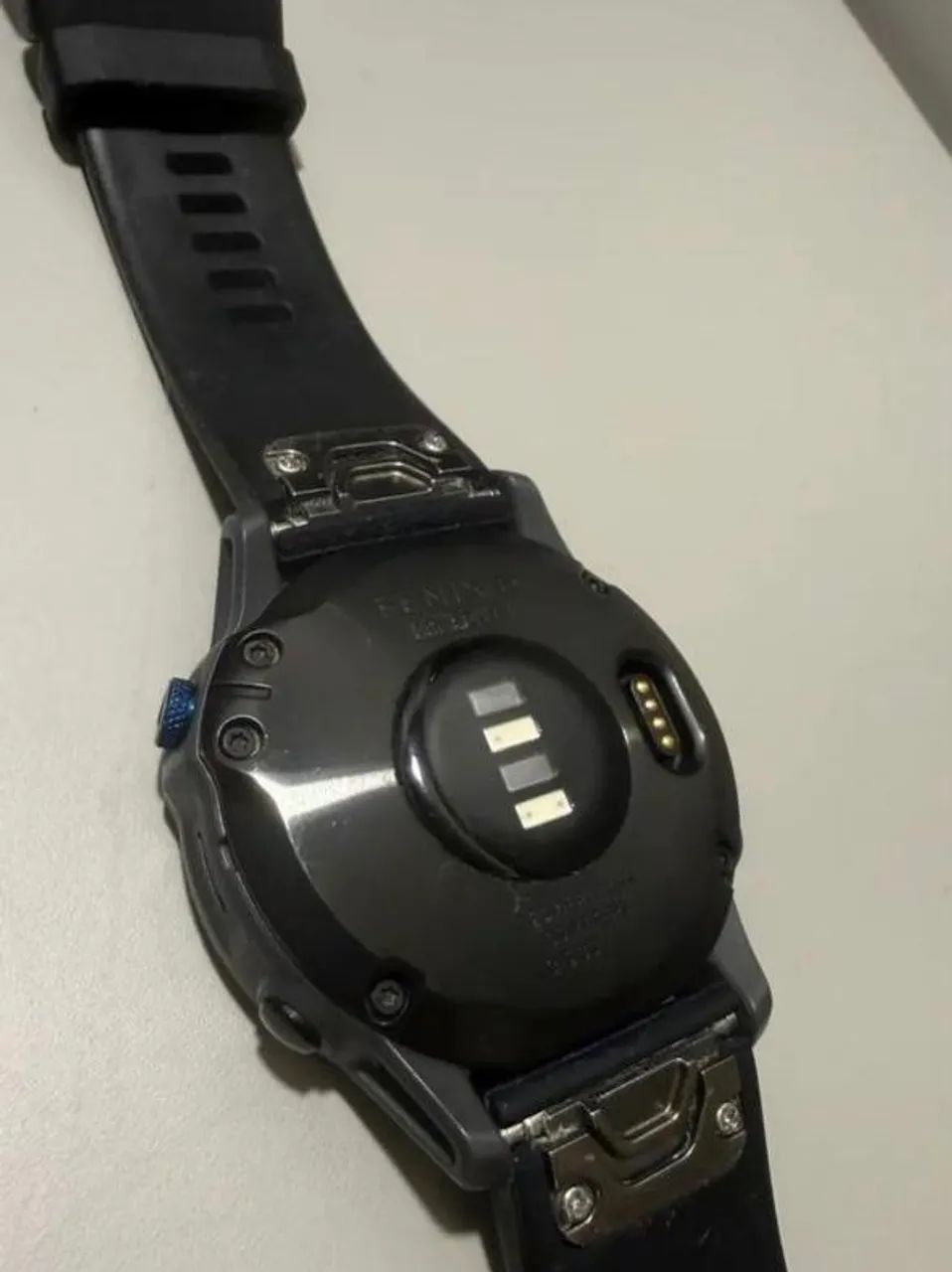 Garmin Fênix 6 Pro Solar  - Foto 5
