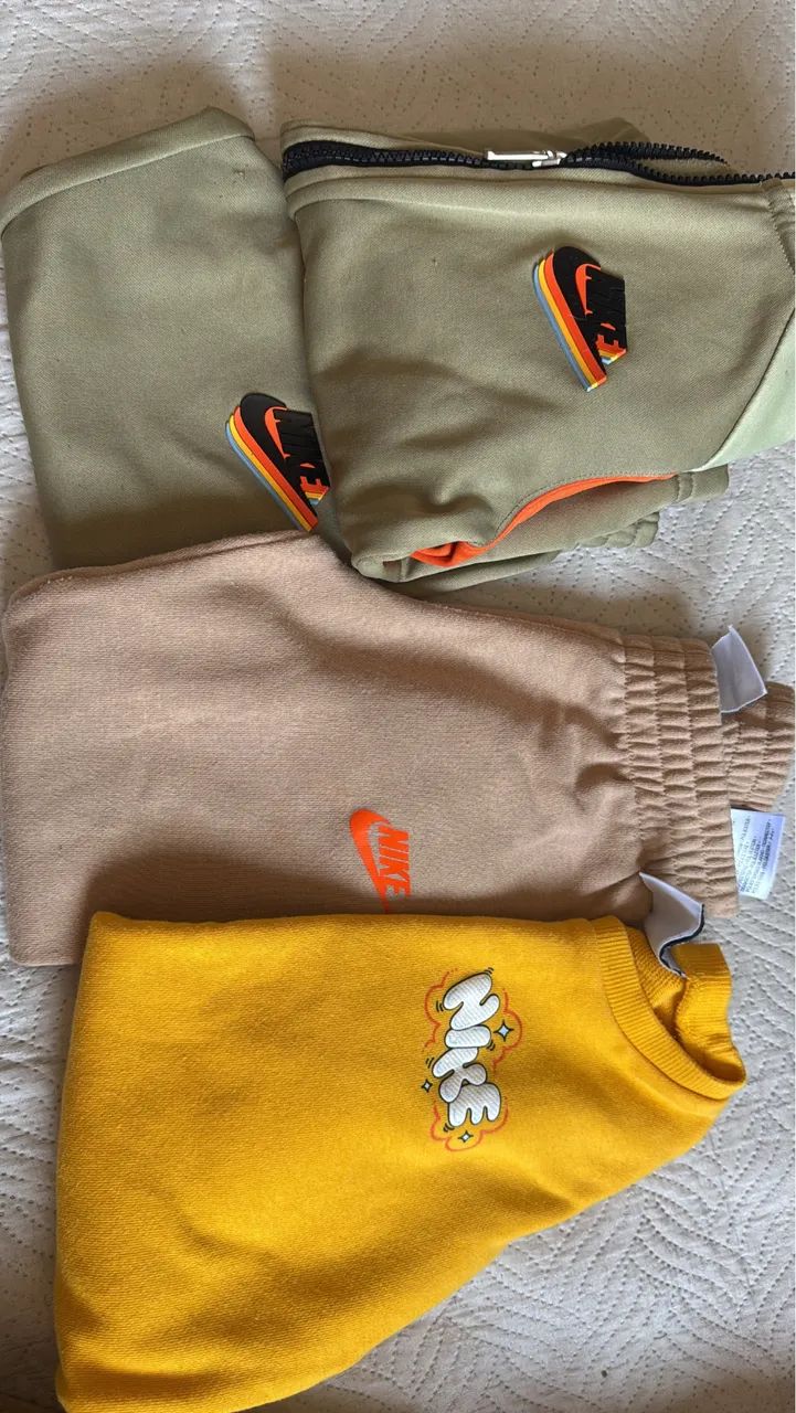 Conjunto Nike  - Foto 2