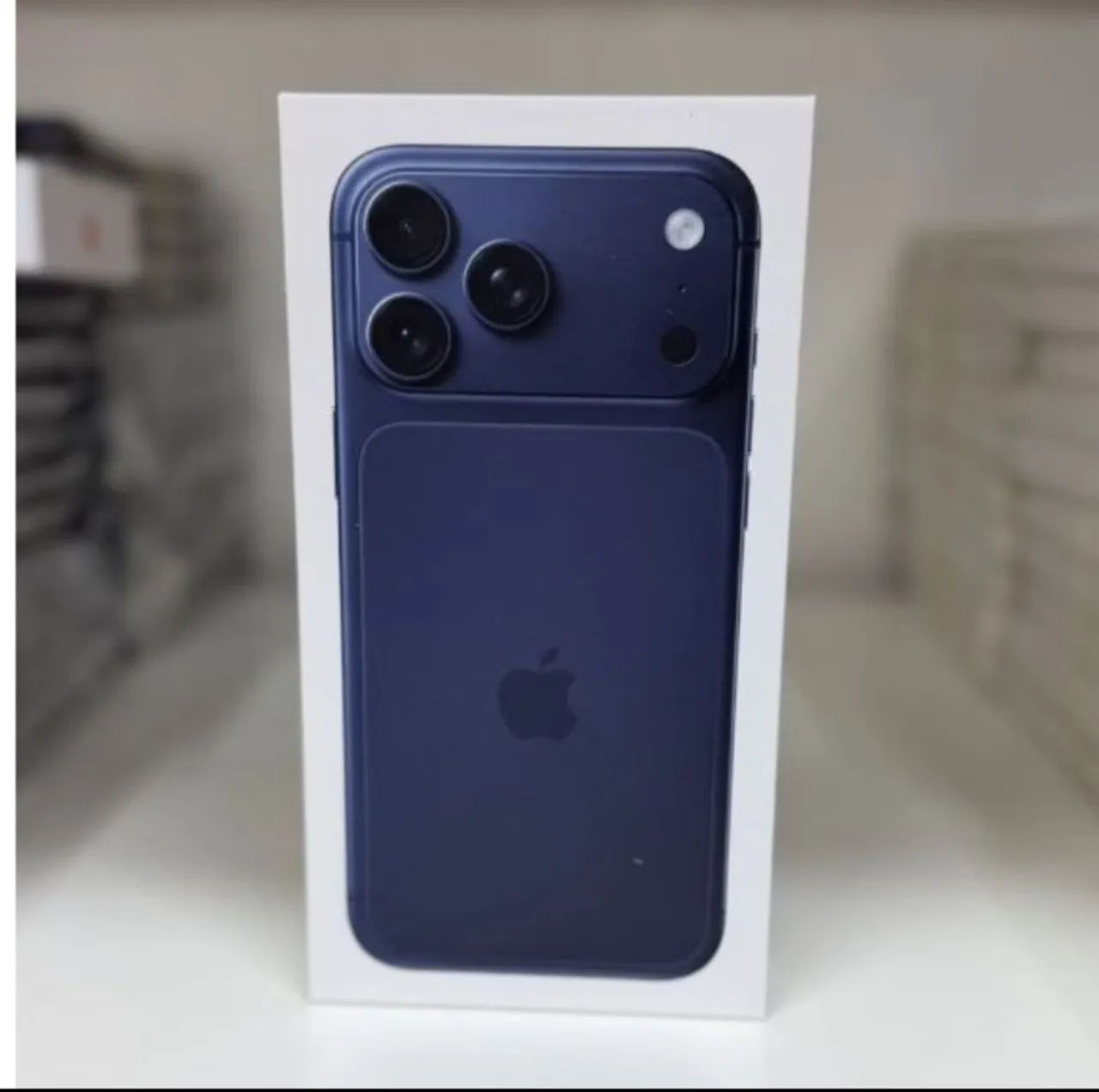 Iphone 17 Pro 256gb