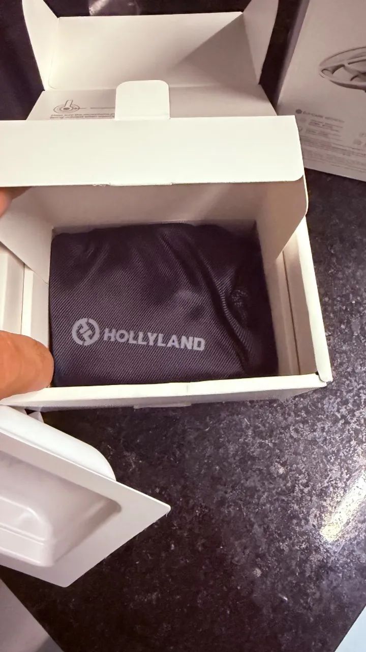 Hollyland M2s - Foto 2
