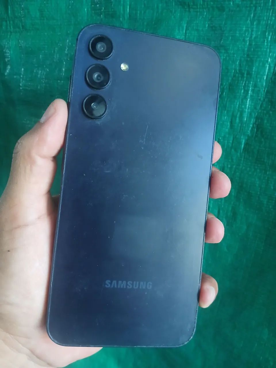 Samsung A15 5g /128 gigas - Foto 5