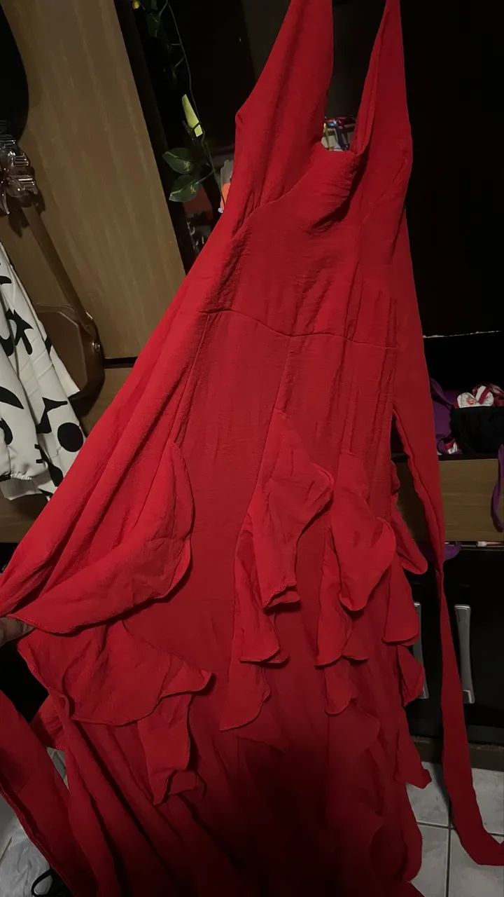 Vestido de festa  - Foto 2