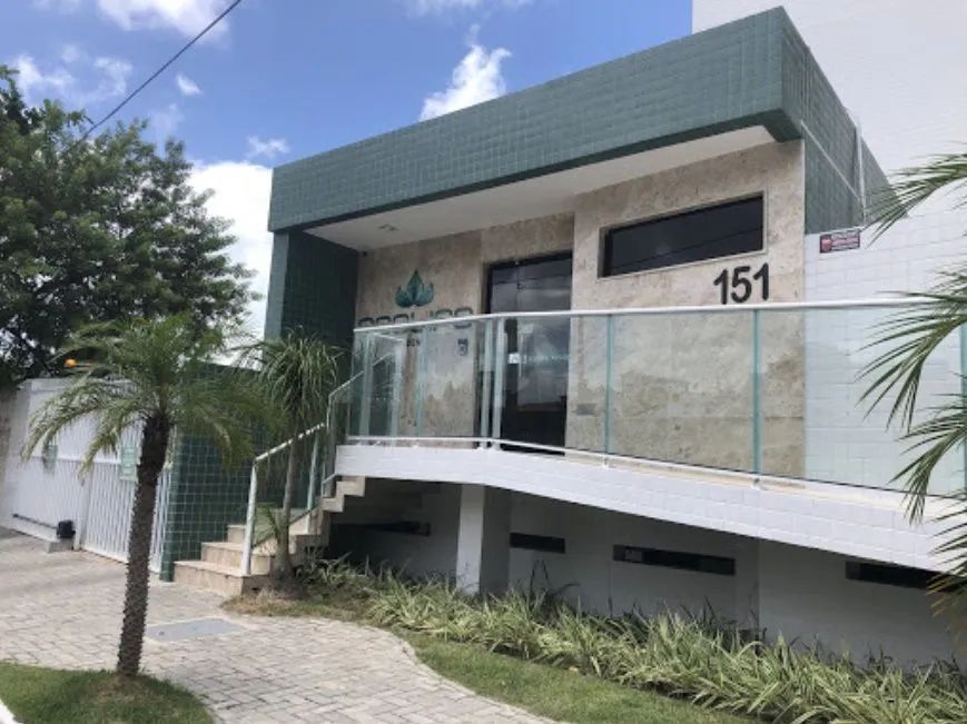 Apartamento mobiliado com 2 quartos, suíte e lazer completo no Ecolife Residence.
