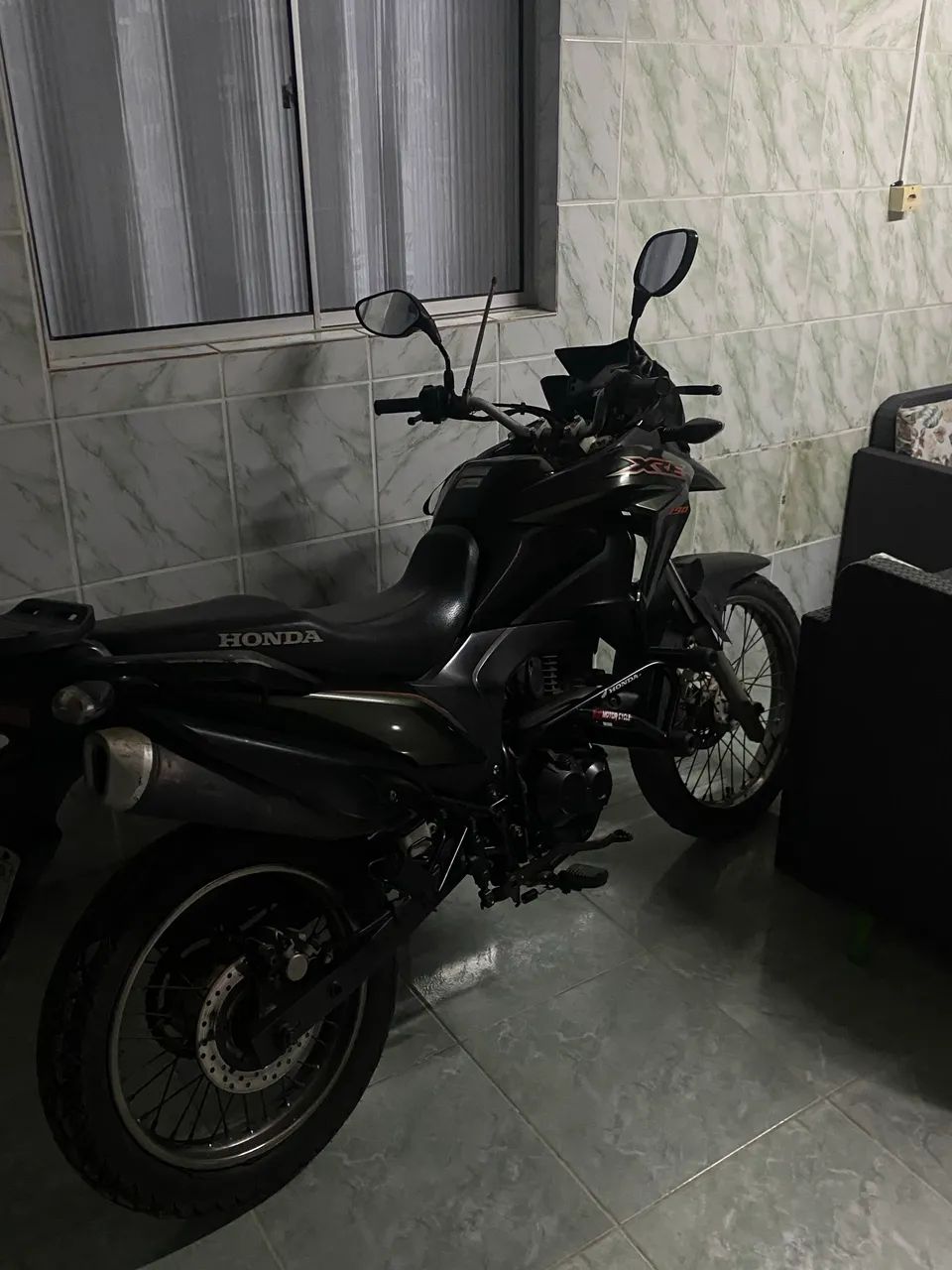 Xre 190 em ótimo estado 