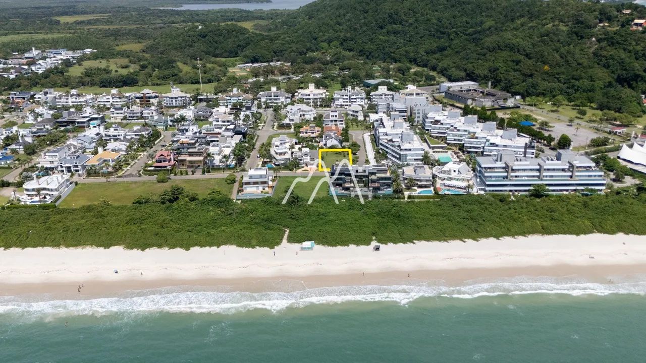 Excelente terreno próximo ao mar à venda em Jurerê Internacional - Foto 2