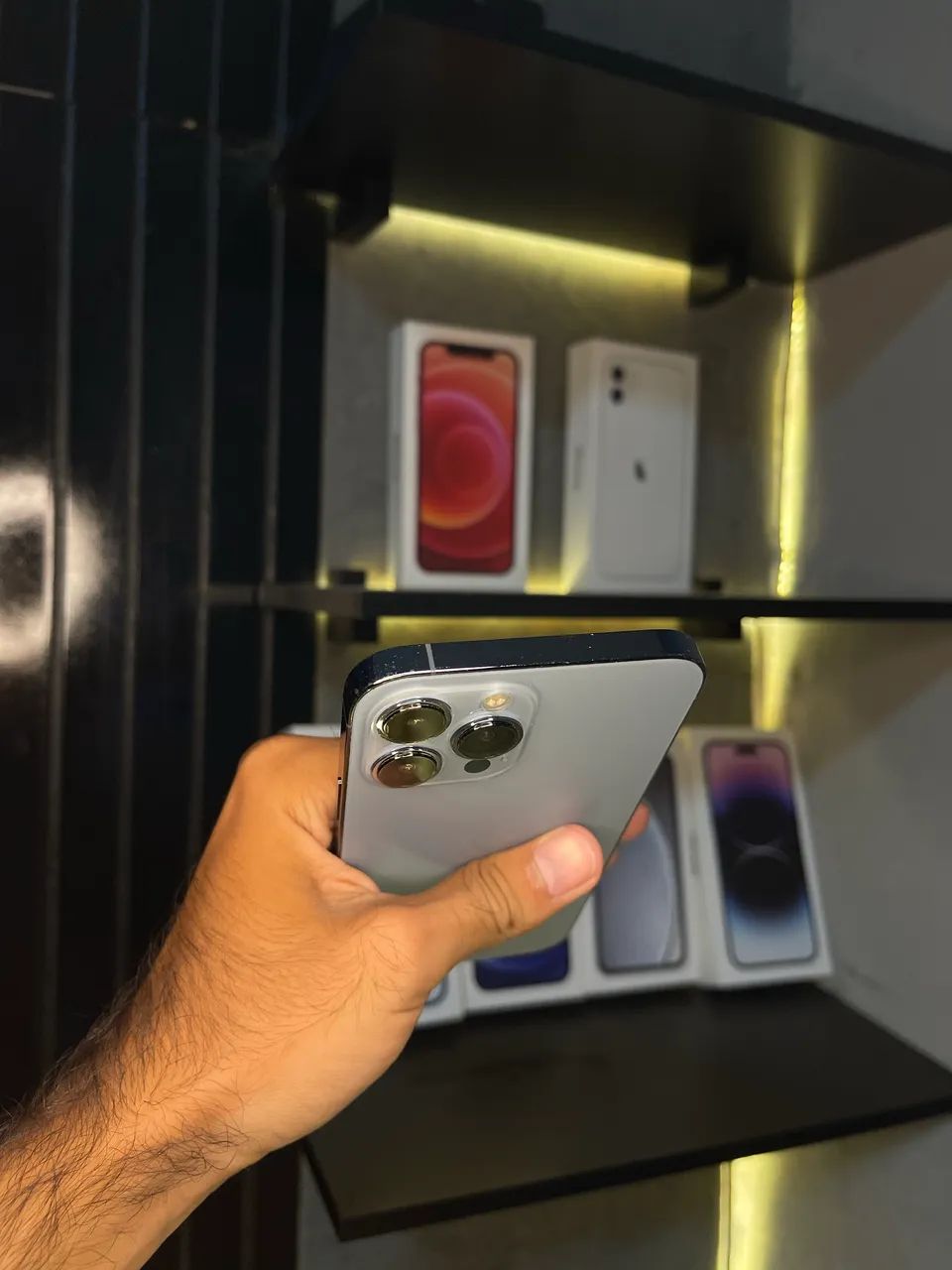 Iphone 13 Pro Max 1tb - Foto 4