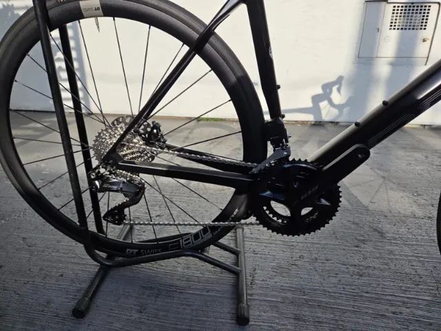 BMC Road Machine 02 One 2020 - Foto 2