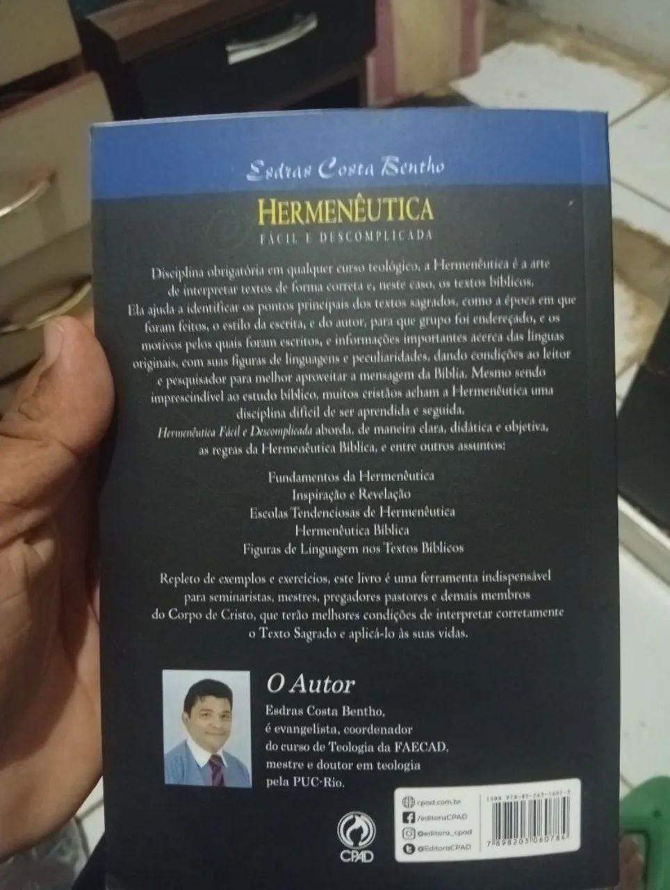 Hermenêutica  - Foto 2