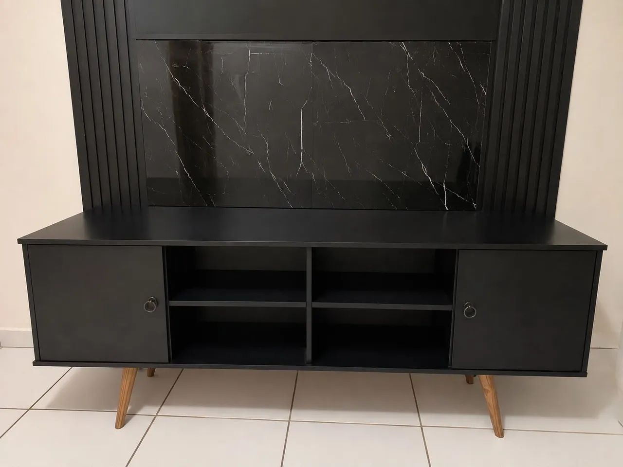 Rack só rack