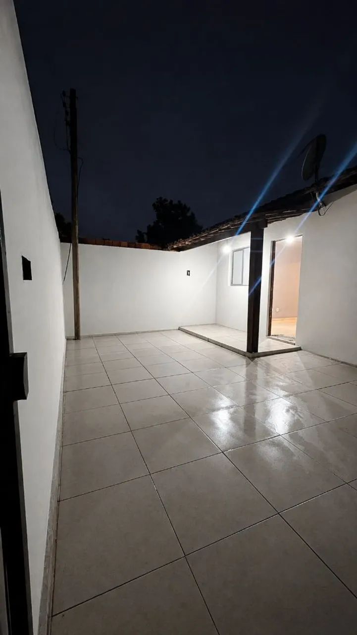Alugo casa ? - Foto 2