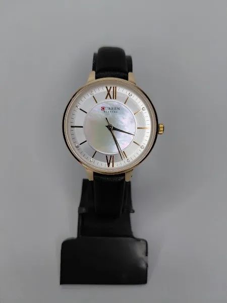 Relogio Curren Feminino Original - Foto 2