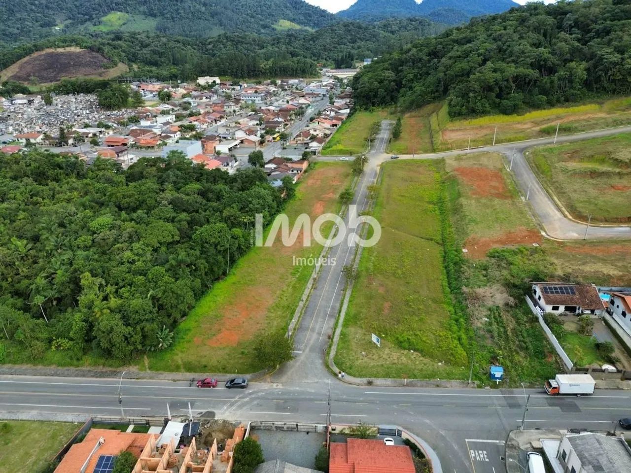 TERRENOS, NEREU RAMOS - Foto 3