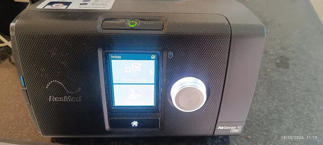 Cpap - Foto 3