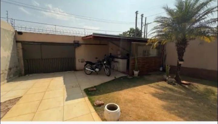 Foto - Goiânia - Residencial Portinari