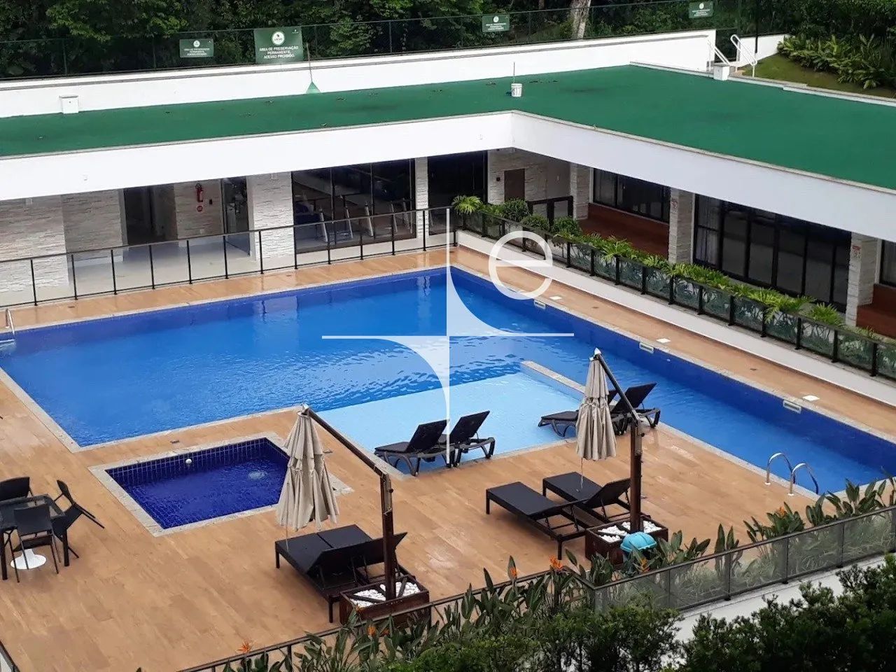 Apartamento 2 quartos no Itacorubi