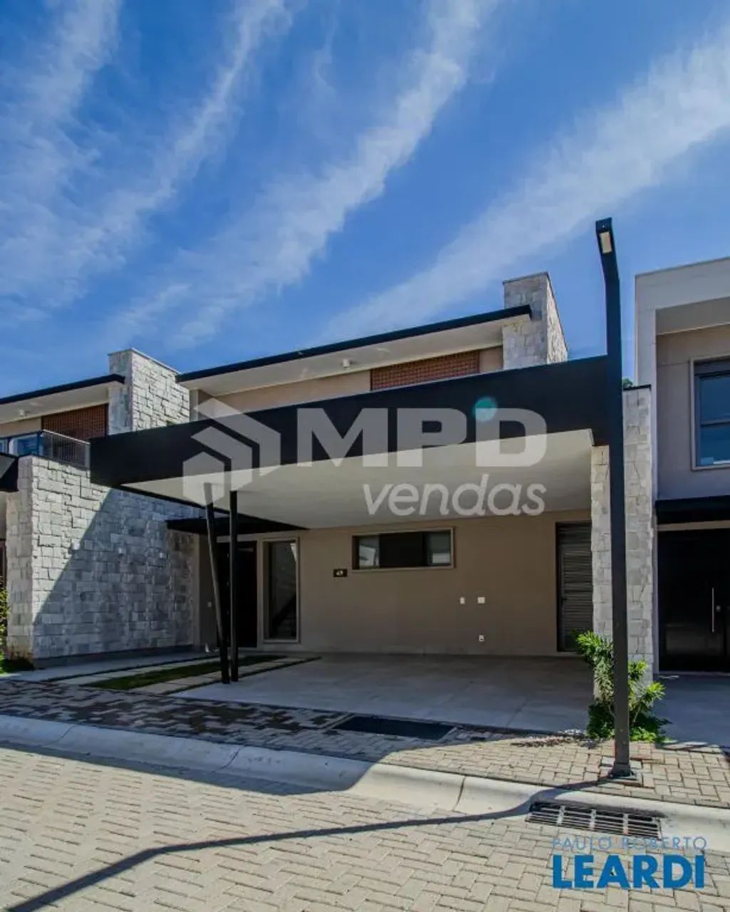 CASA EM CONDOMÍNIO - TAMBORÉ - SP - Foto 5