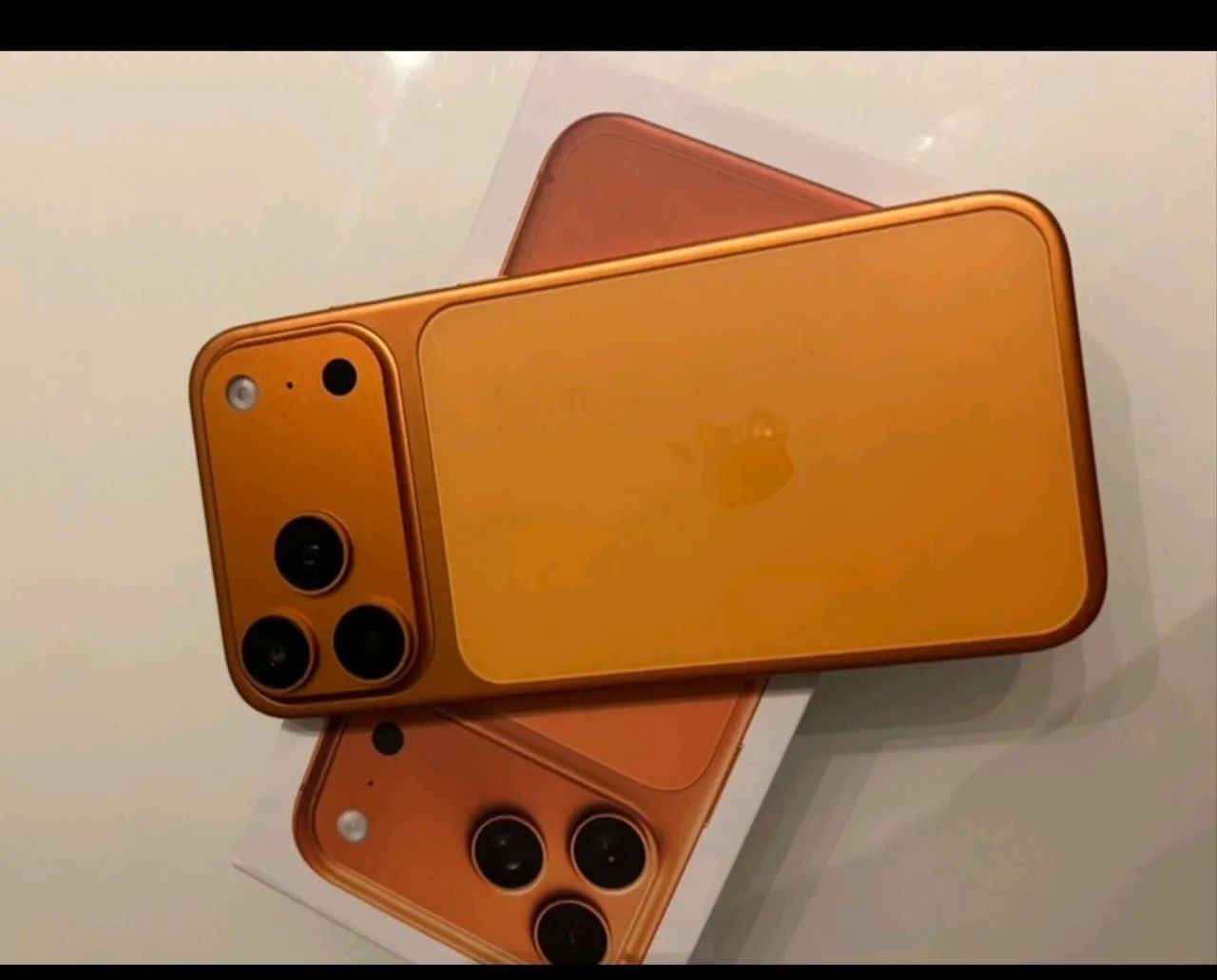iPhone 17  - Foto 2