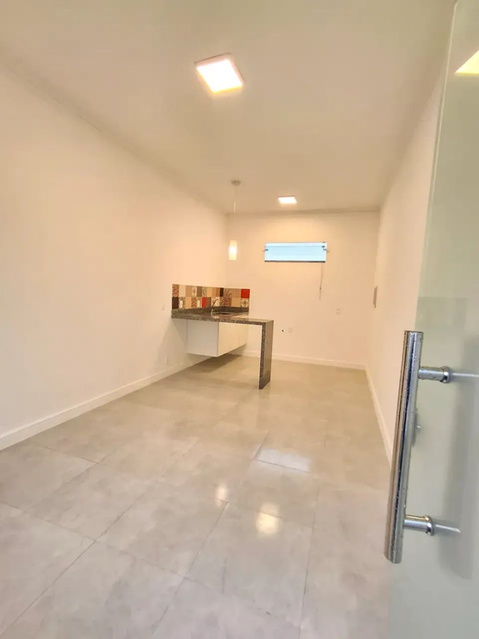 Apartamento 01 quarto Parque Dez
