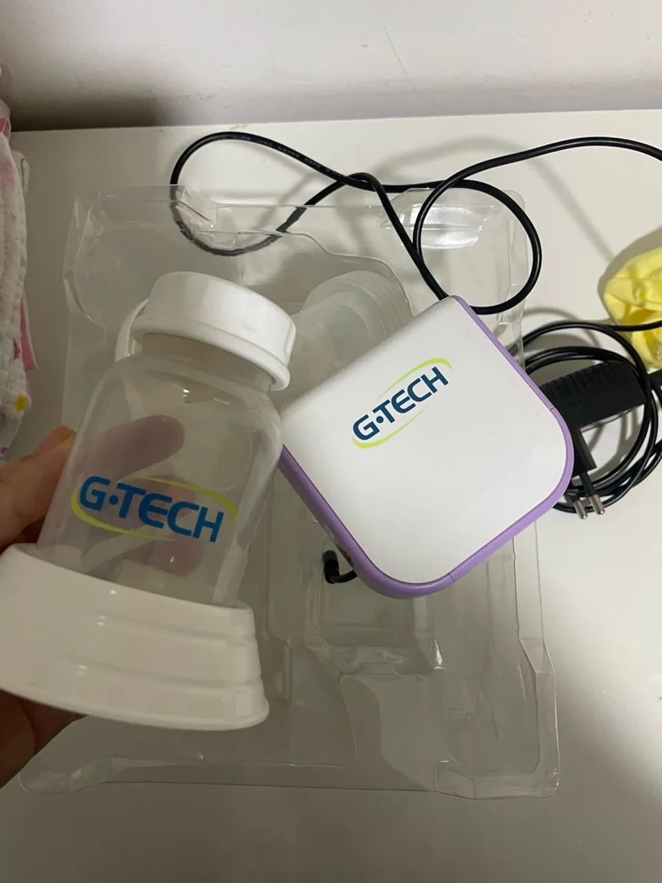 BOMBA TIRA LEITE - Foto 2