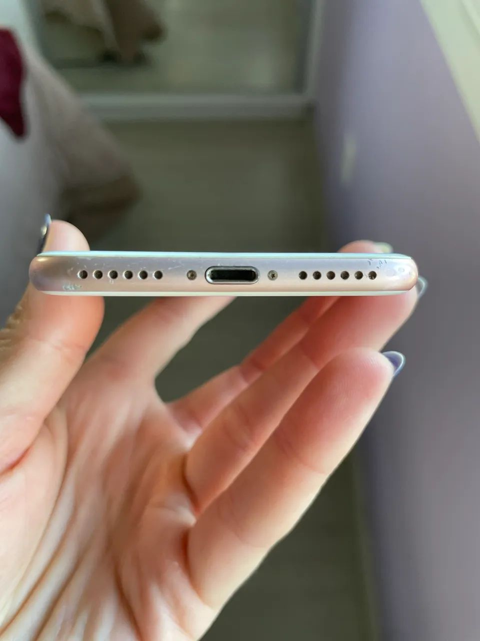 iPhone 7 Rose  - Foto 2