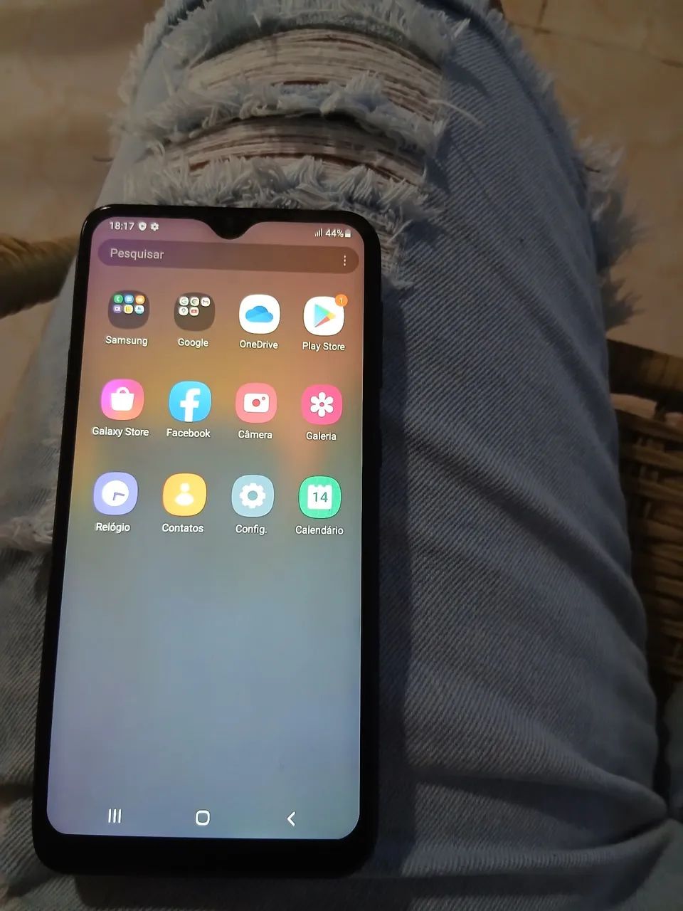 Smartphone Samsung  - Foto 3