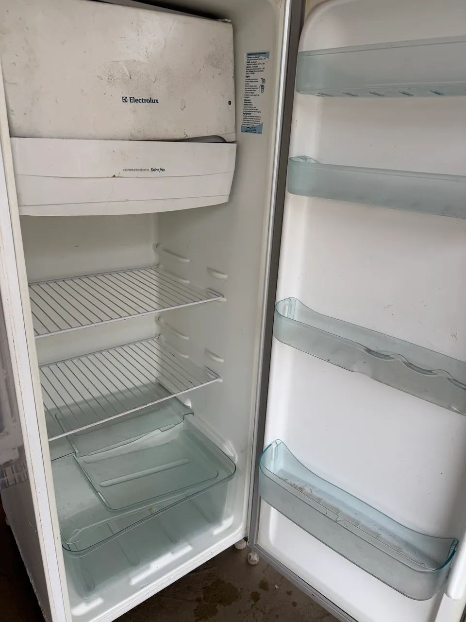Geladeira - Foto 4