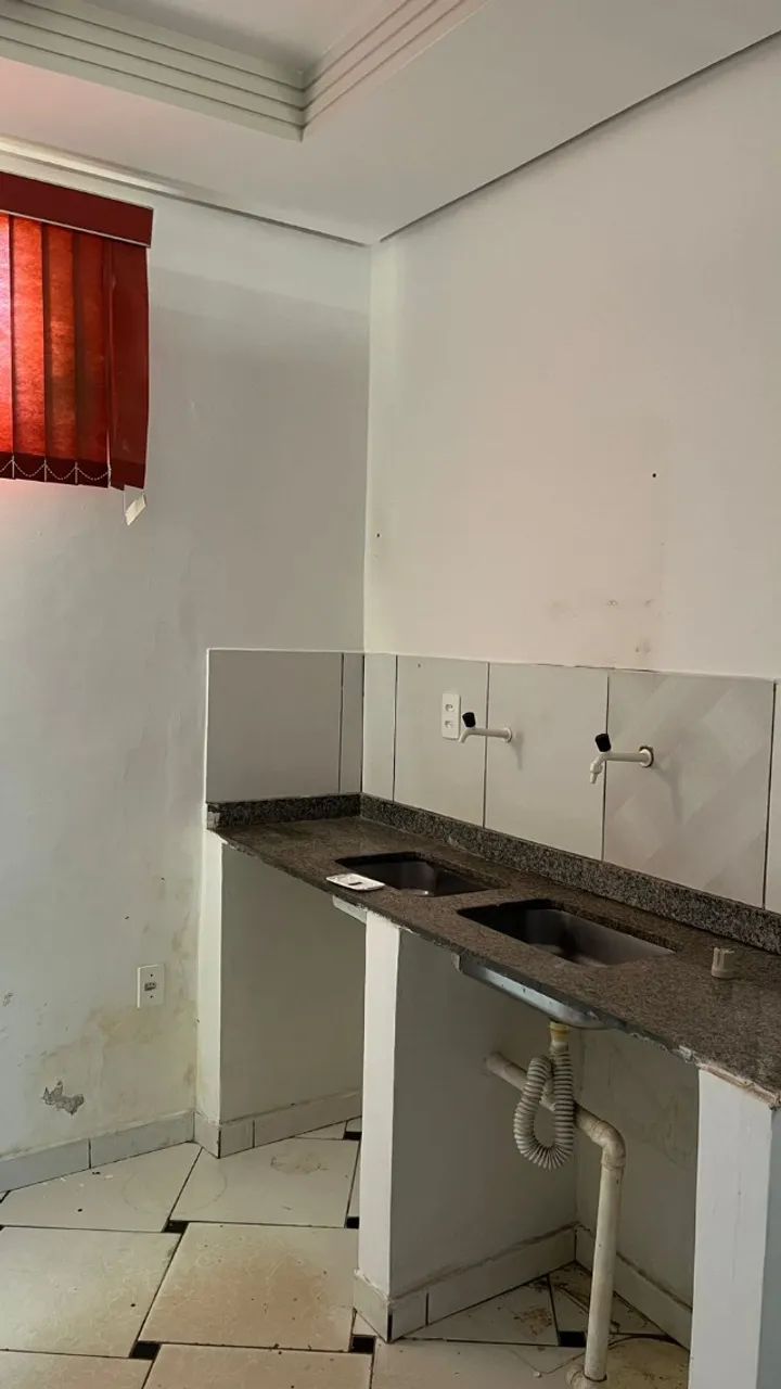 ALUGA-SE SALA COMERCIAL NA 104 SUL  - Foto 4