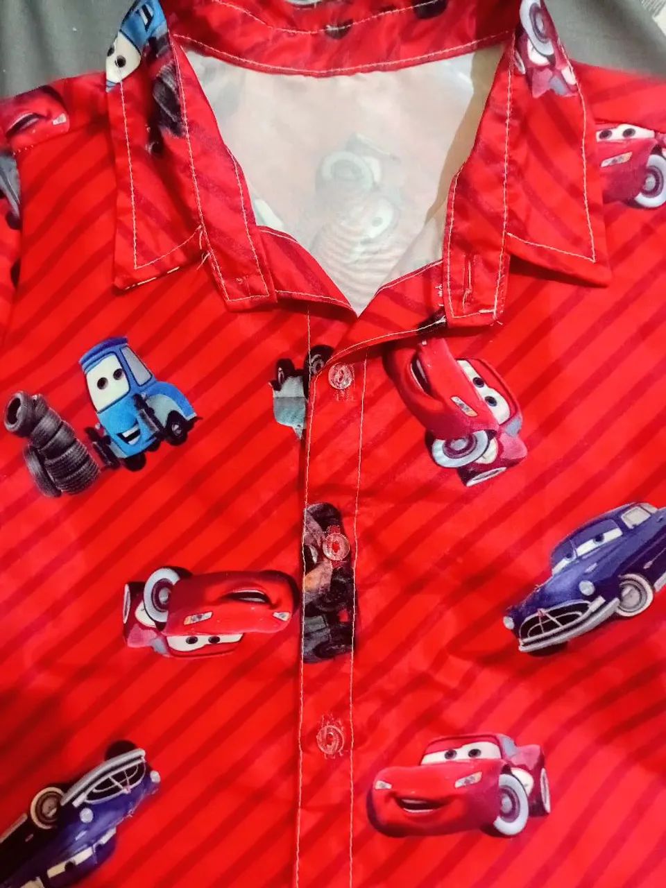Roupa infantil barato - Foto 2