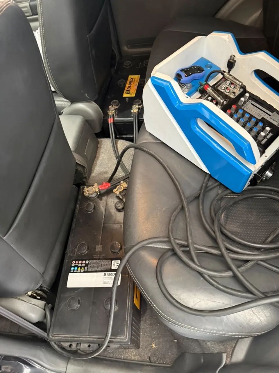 Som automotivo  - Foto 3