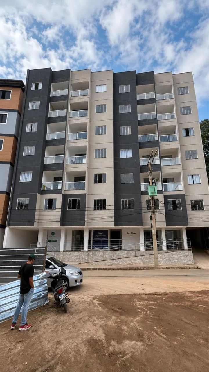 Apartamento em marechal floriano  - Foto 2