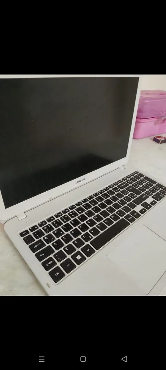 NOTEBOOK SAMSUNG  - Foto 2