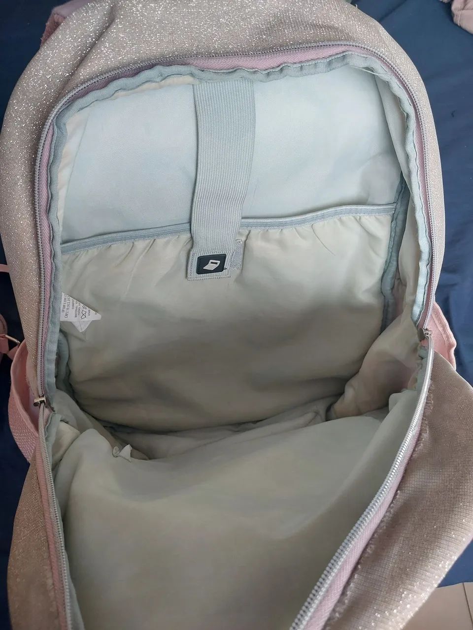 Mochila Rebecca Bonbom - Foto 3