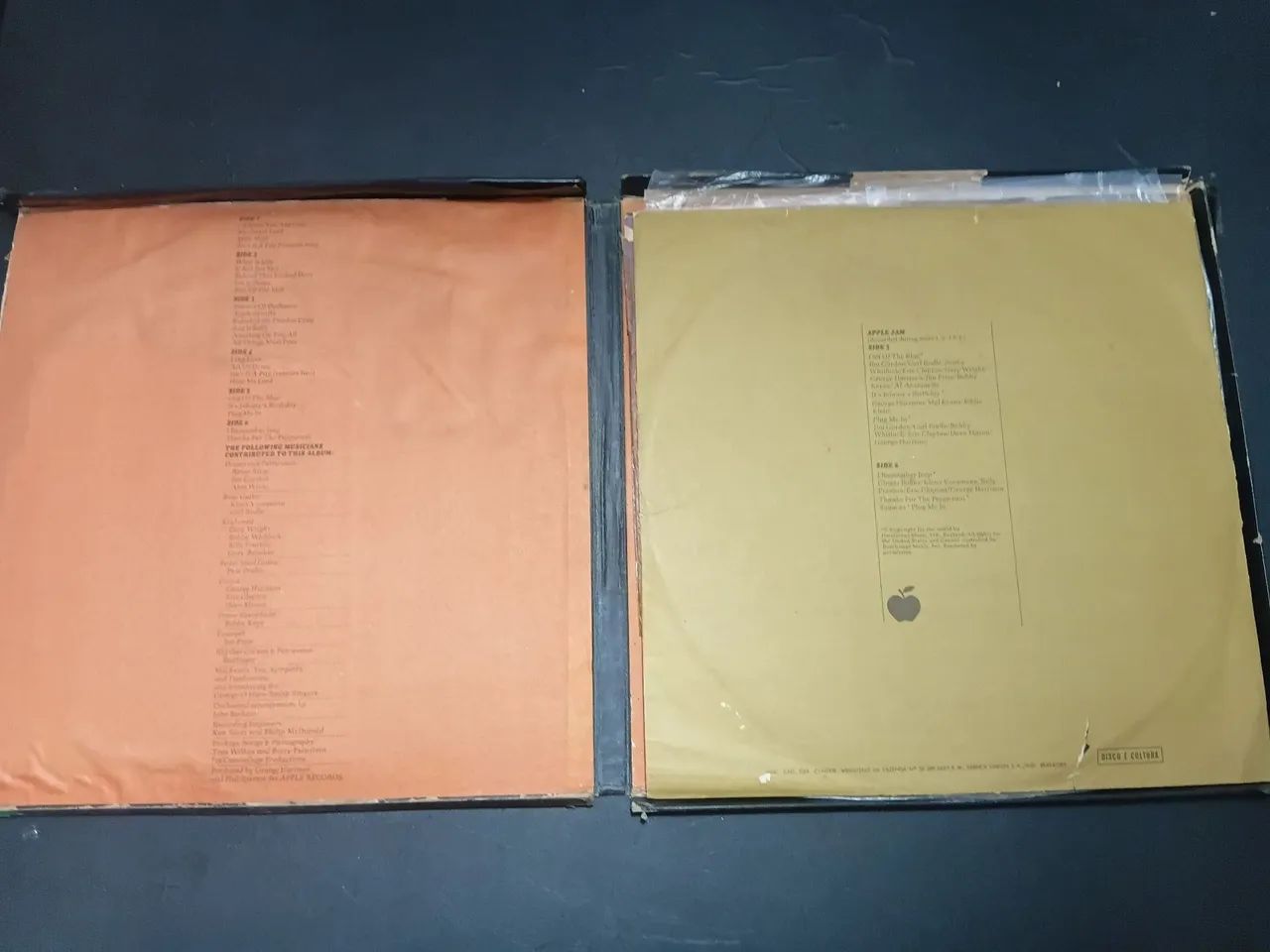 Lp George Harrison - Foto 3