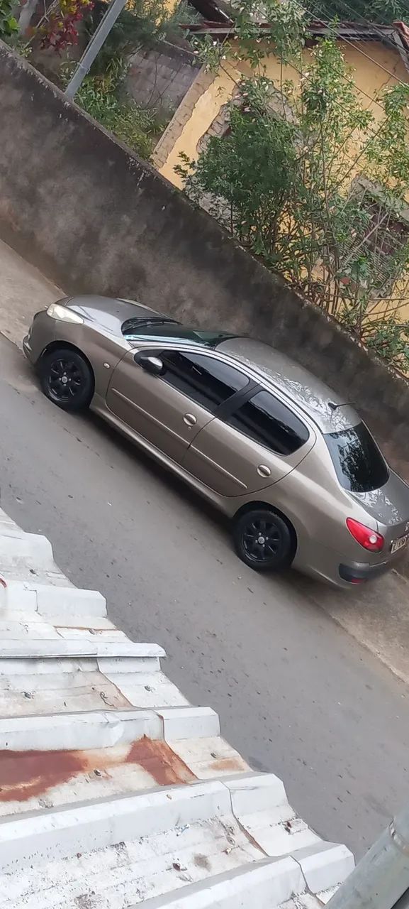 Peugeot 207 2010