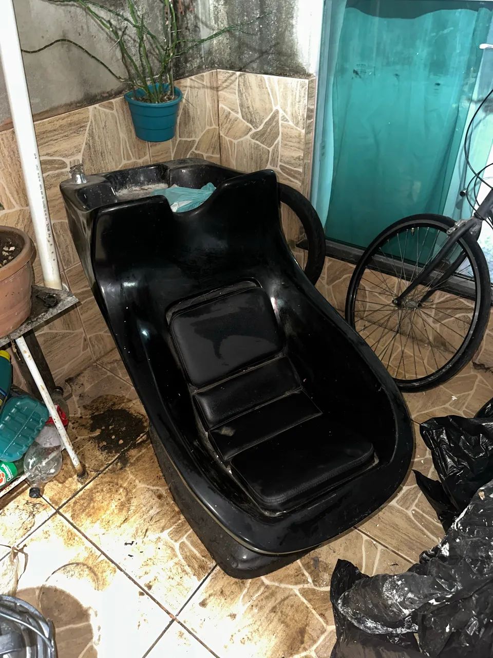 KIT BARBEARIA - Foto 4