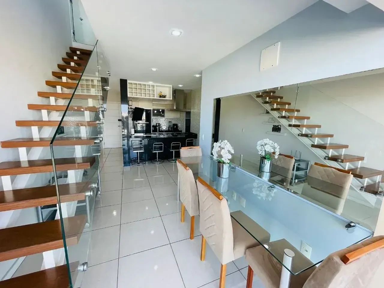 Cobertura Duplex com 3 Quartos em Edifício com Lazer Completo - Foto 5