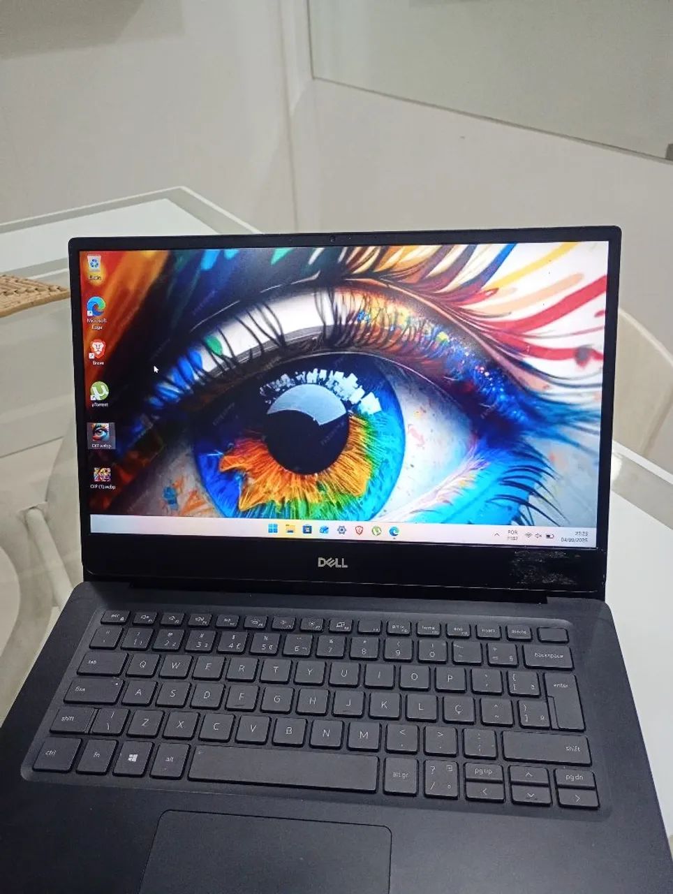 Notebook Gamer i7 