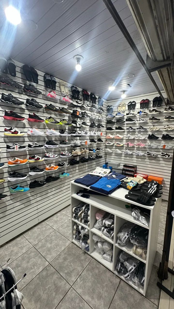 Vendo loja completa com variedade de mercadoria  - Foto 2