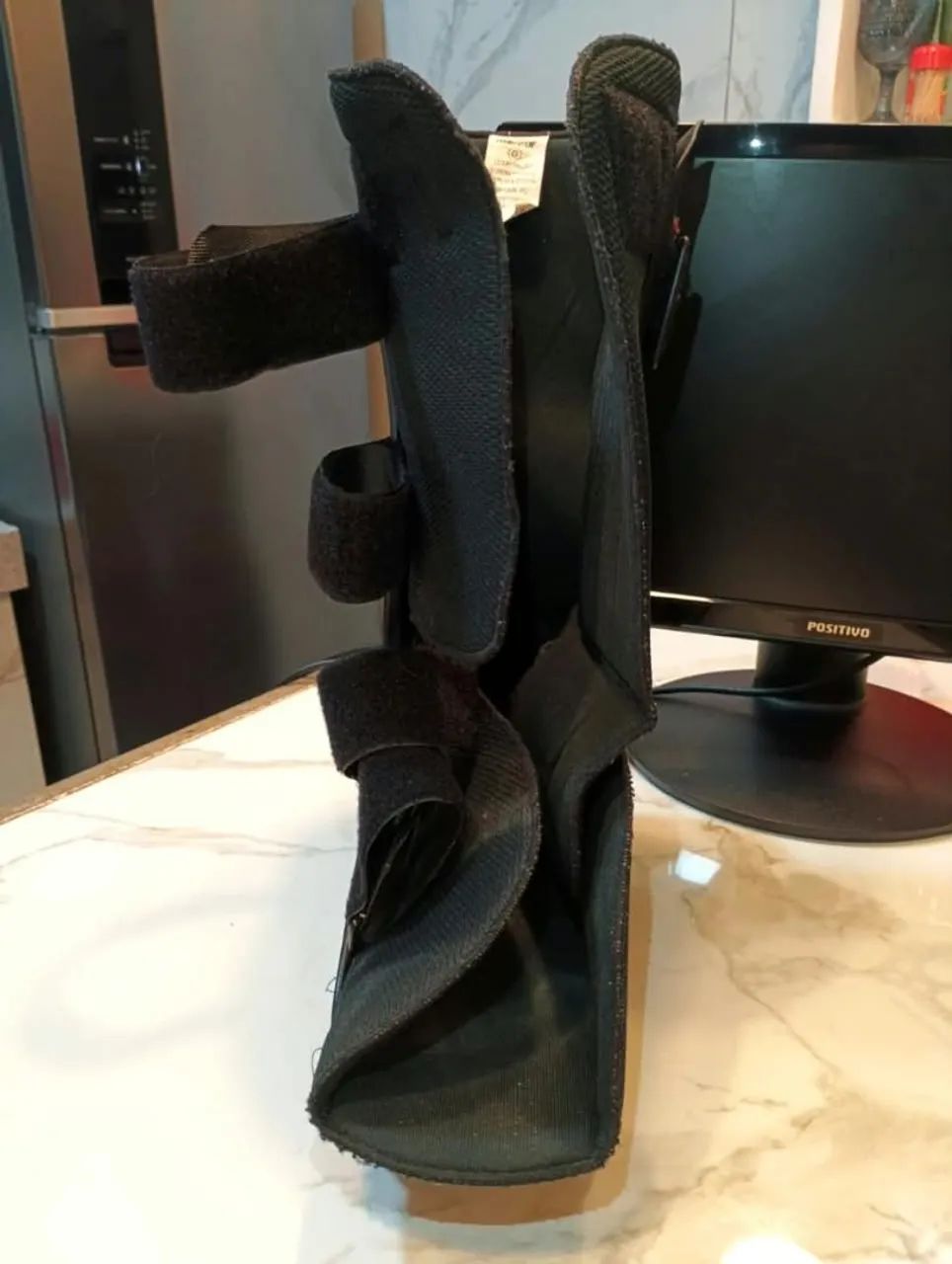 Bota ortopédica Mercur - Foto 2