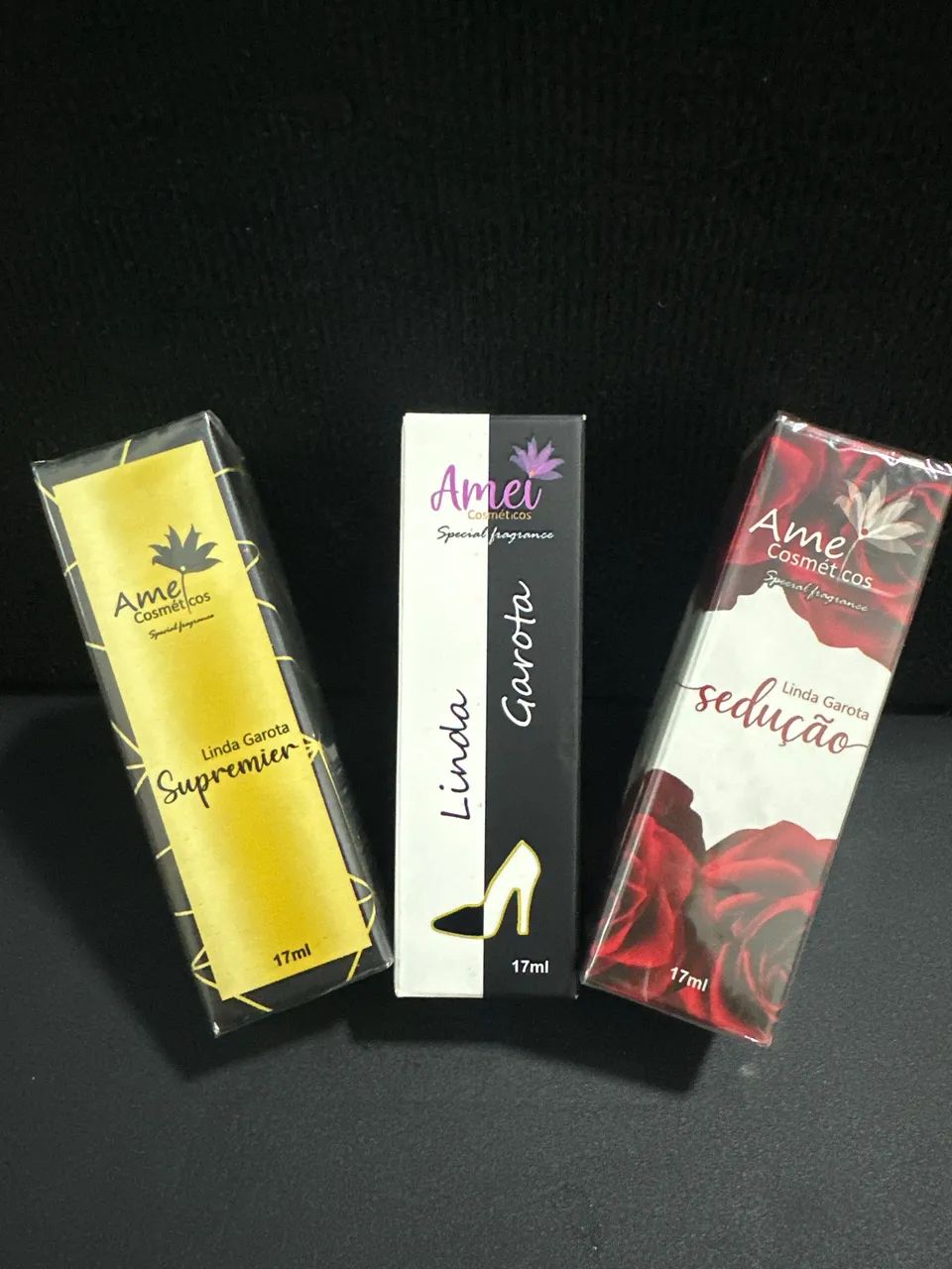Perfumes Masc e Fem - Foto 2