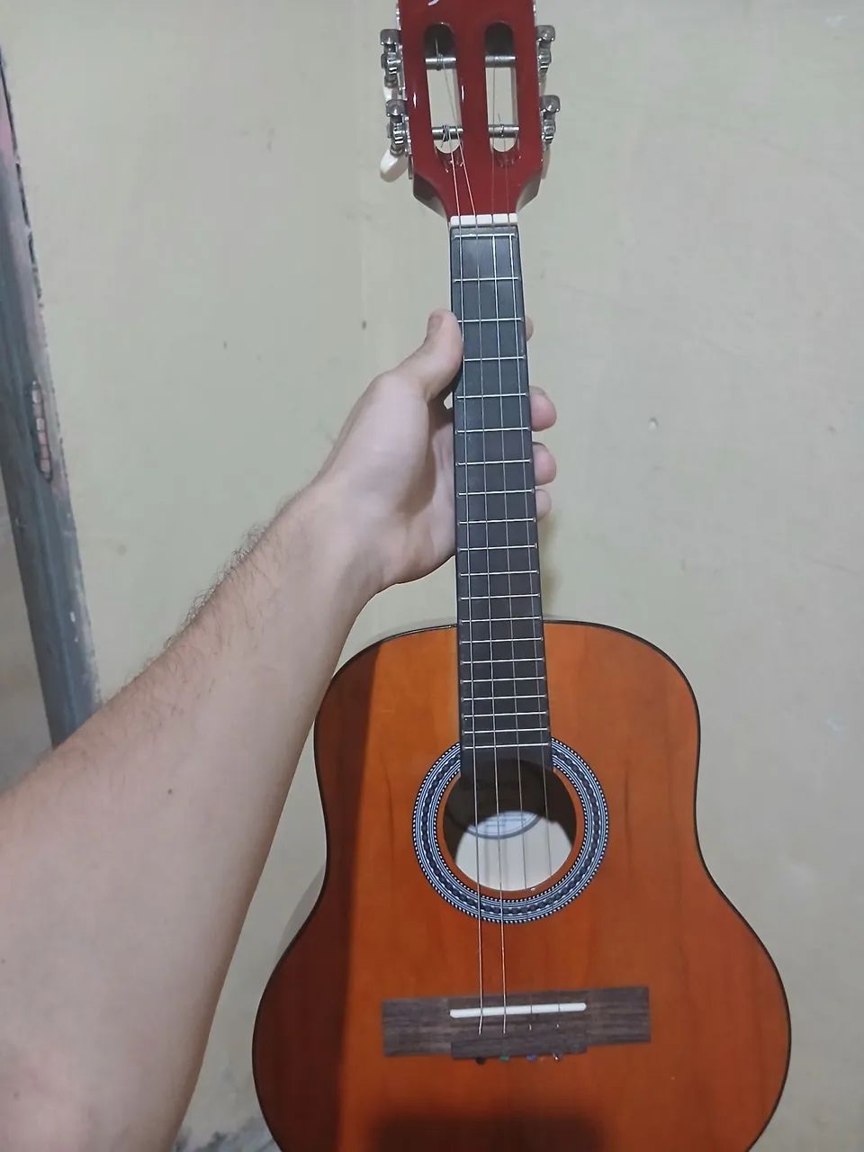 Cavaquinho 