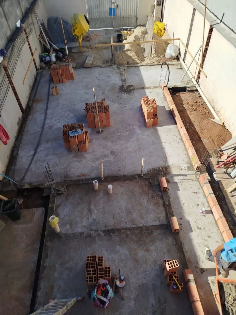 Faça sua casa com qualidade  - Foto 4